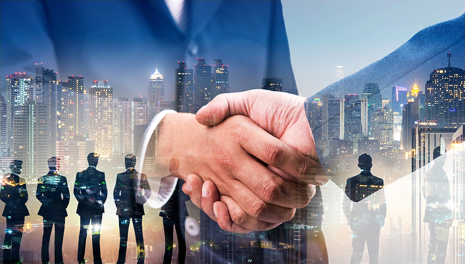 partnership